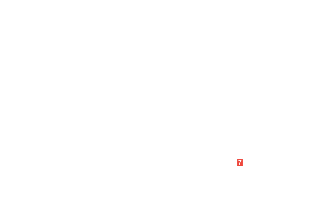 облицовка зеркала, левая (черный)