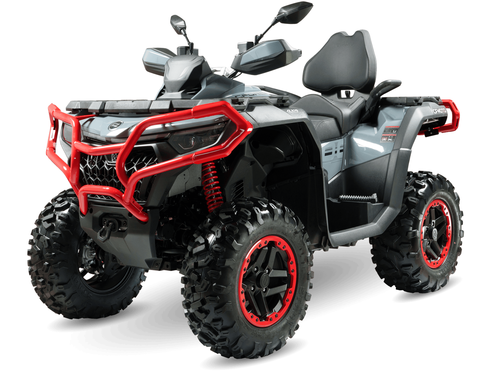CFORCE 800 HO EPS LTD