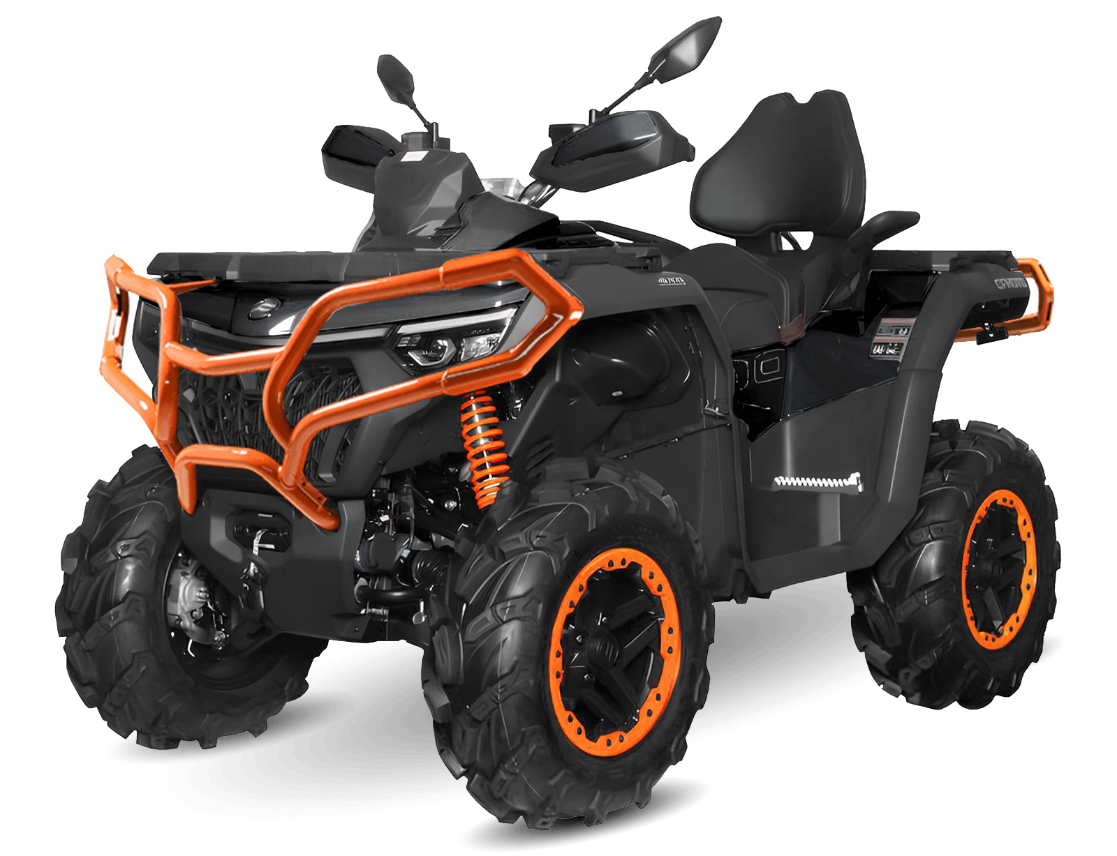 CFORCE 1000 EPS LTD