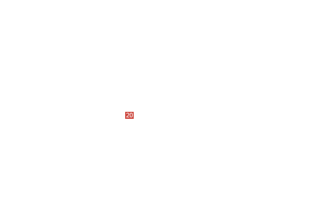 шайба 6.2x22x2