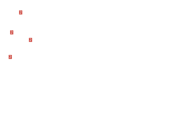 болт M6×25