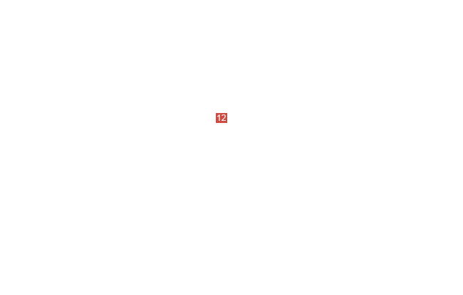 болт M6х12